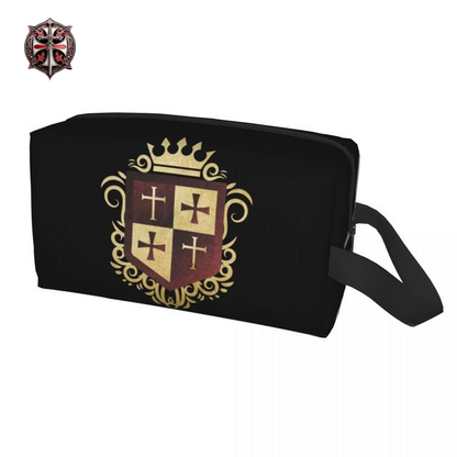 Trousse de toilette Templier