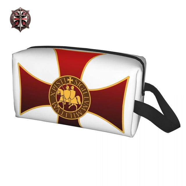 Trousse de toilette Templier