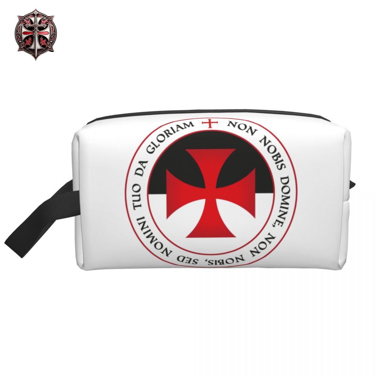 Trousse de toilette Templier