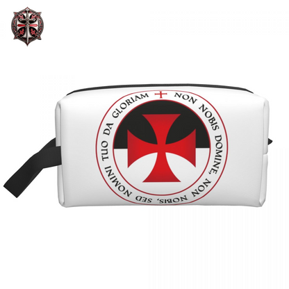 Trousse de toilette Templier