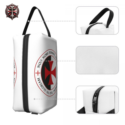 Trousse de toilette Templier