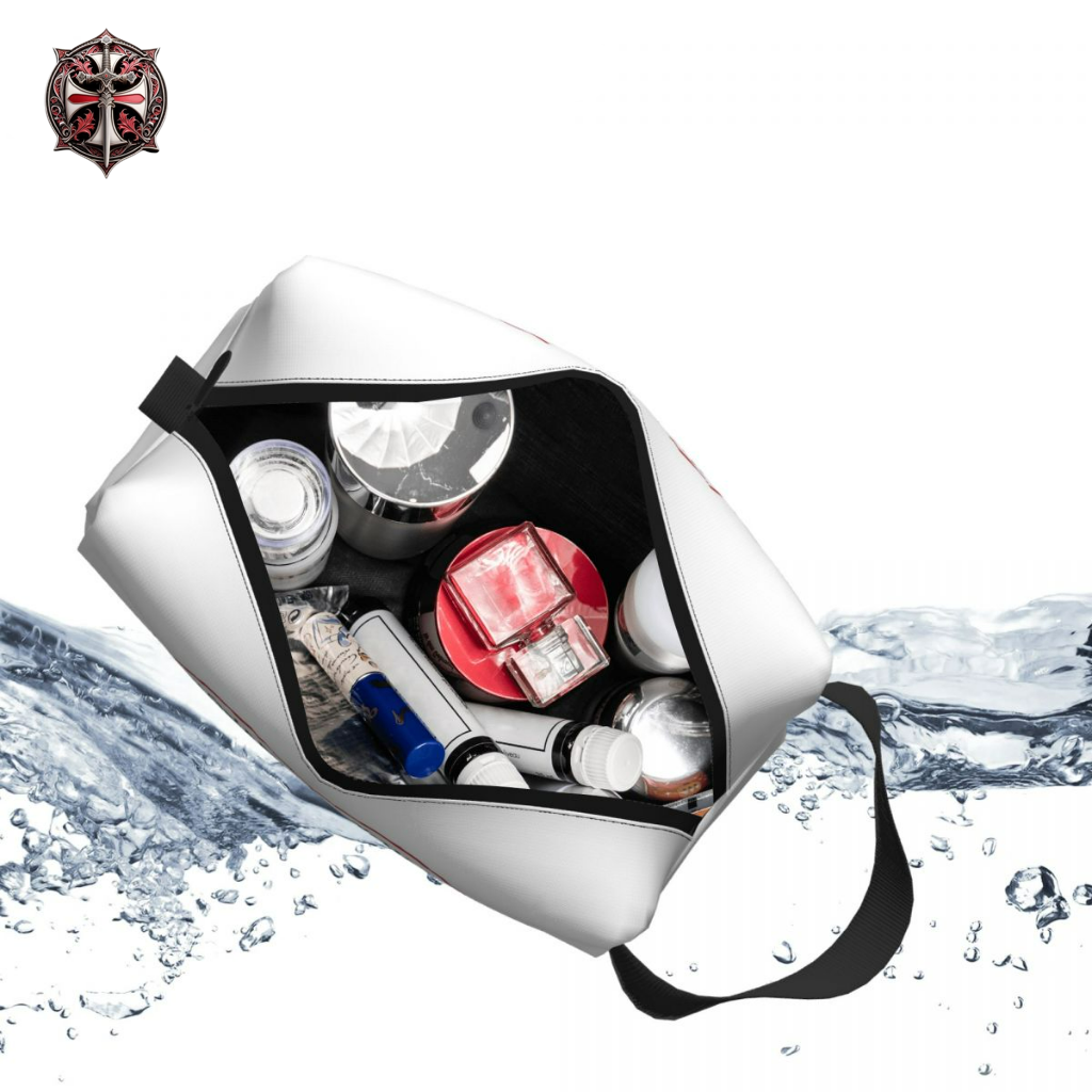 Trousse de toilette Templier