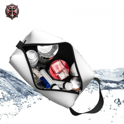 Trousse de toilette Templier