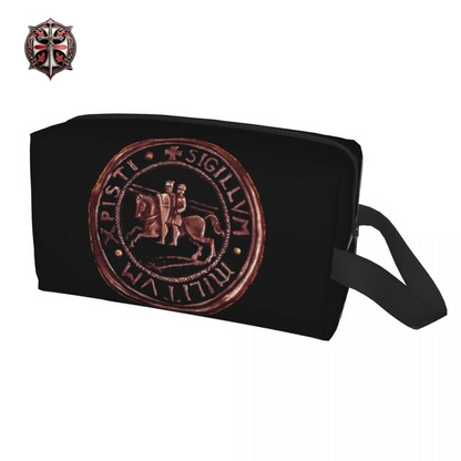 Trousse de toilette Templier