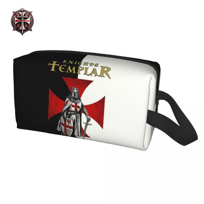 Trousse de toilette Templier