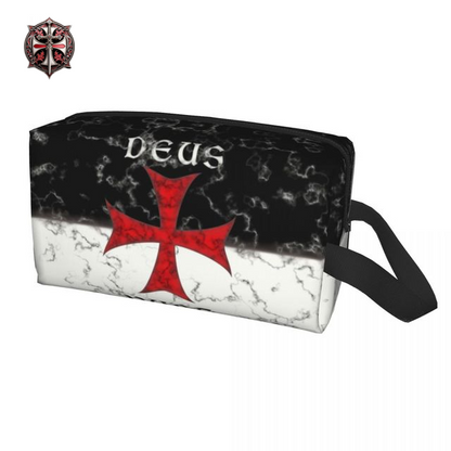 Trousse de toilette Templier