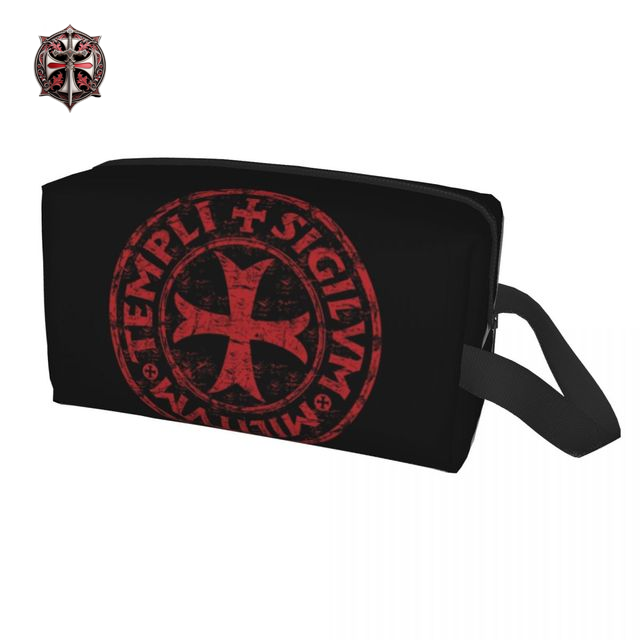 Trousse de toilette Templier