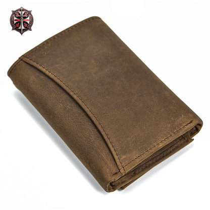 Portefeuille Deus Vult