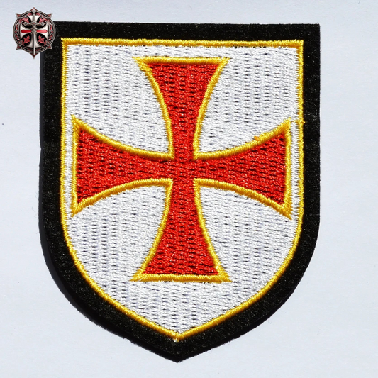 Écusson de la Croix Sacrée