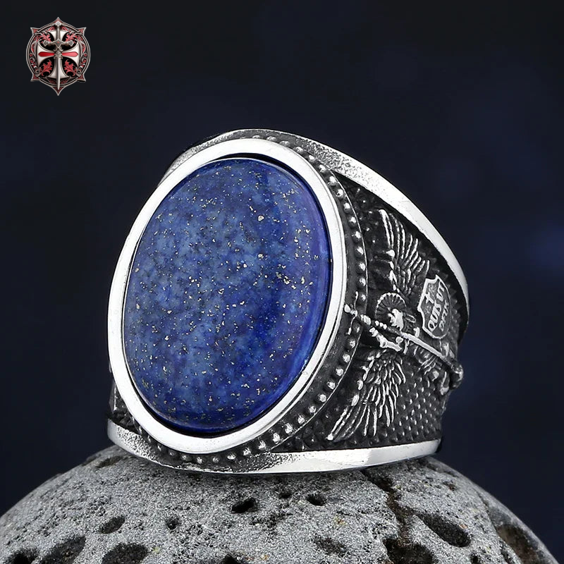 Bague Eclat de Nuit d'Archange