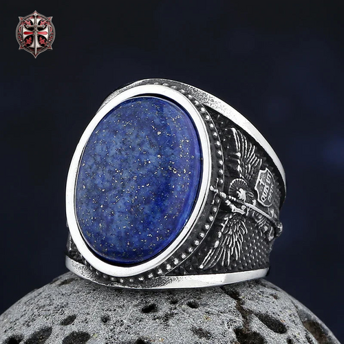 Bague Eclat de Nuit d'Archange