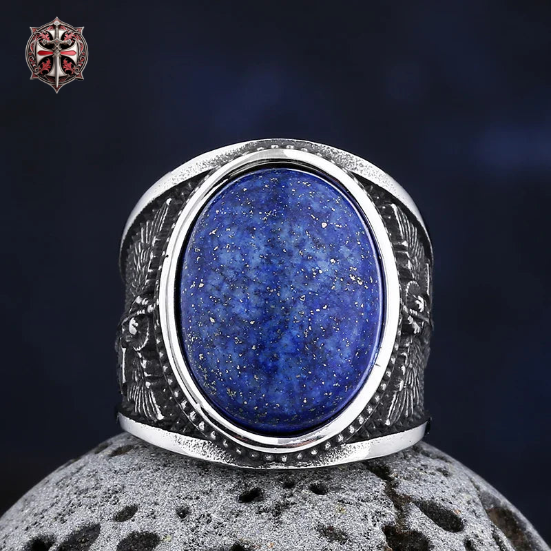 Bague Eclat de Nuit d'Archange