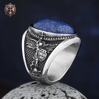 Bague Eclat de Nuit d'Archange