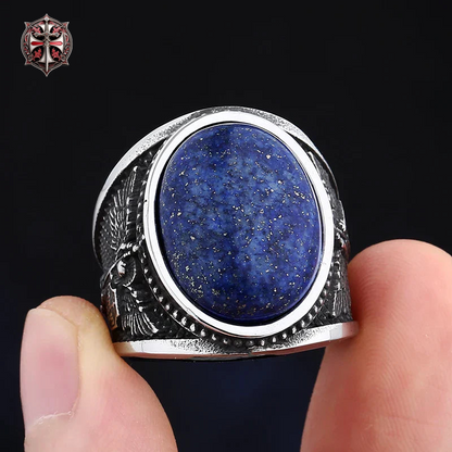 Bague Eclat de Nuit d'Archange