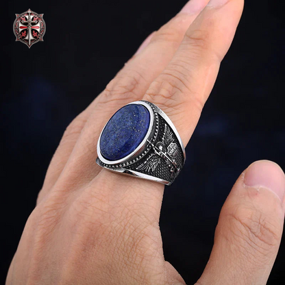 Bague Eclat de Nuit d'Archange
