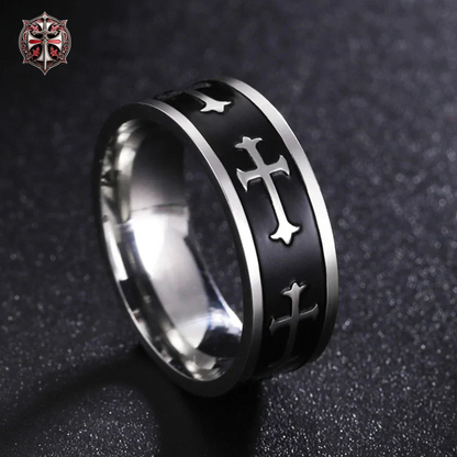 Bague de l'Inquisition