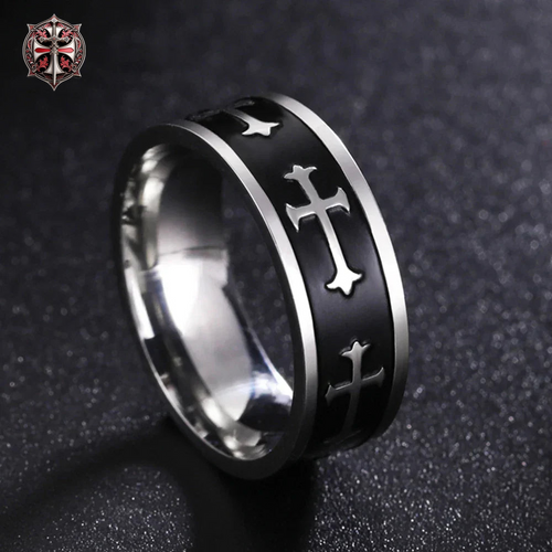 Bague de l'Inquisition
