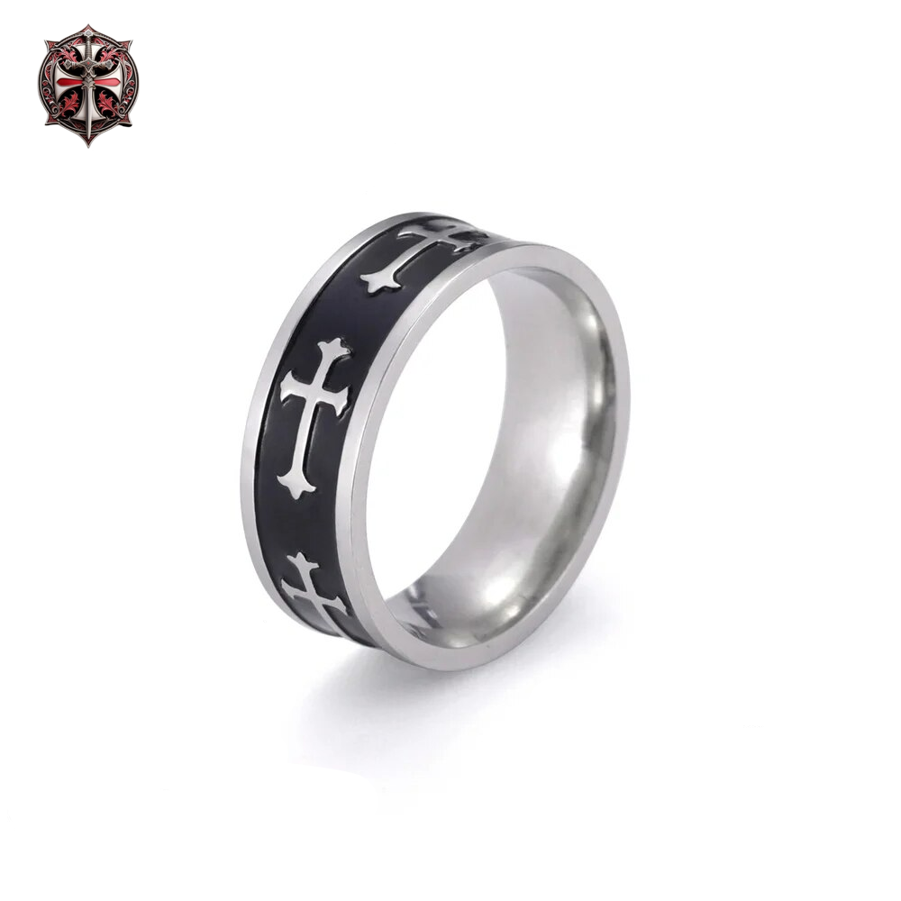 Bague de l'Inquisition