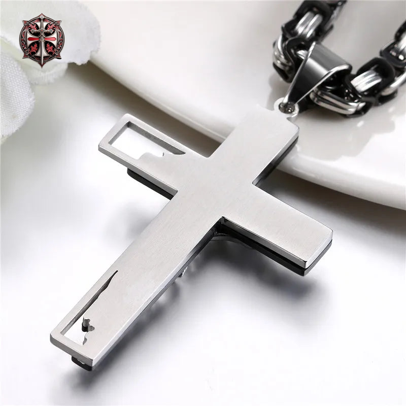 Collier de la Foi Sacrée