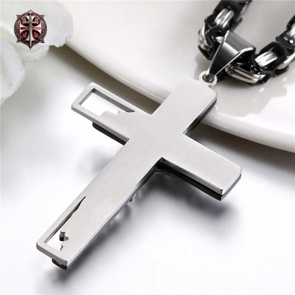 Collier de la Foi Sacrée