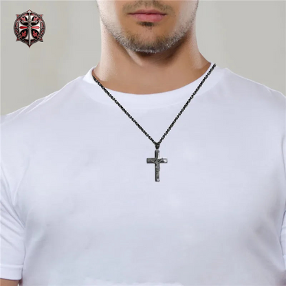 Collier de la Foi Sacrée