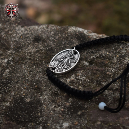 Bracelet Saint Michel
