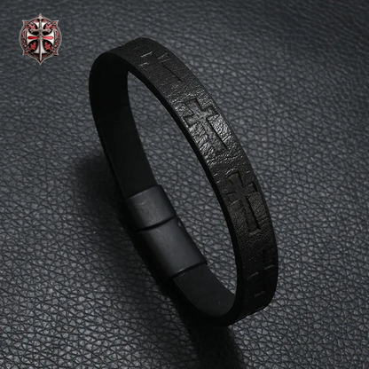 Bracelet du Croisé