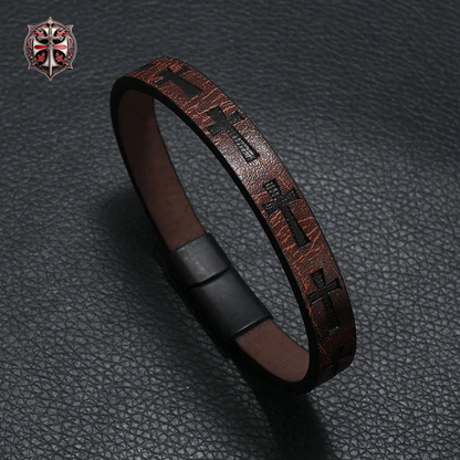 Bracelet du Croisé