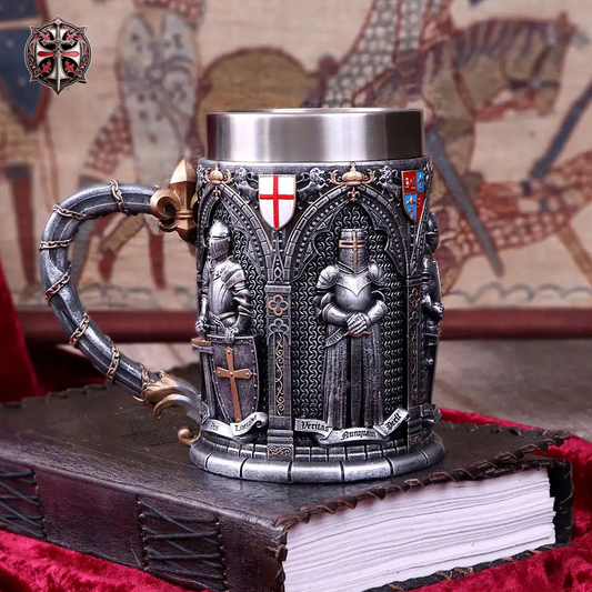 Chope des Chevaliers Templiers