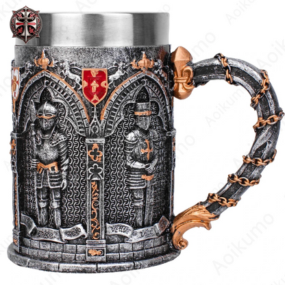 Chope des Chevaliers Templiers
