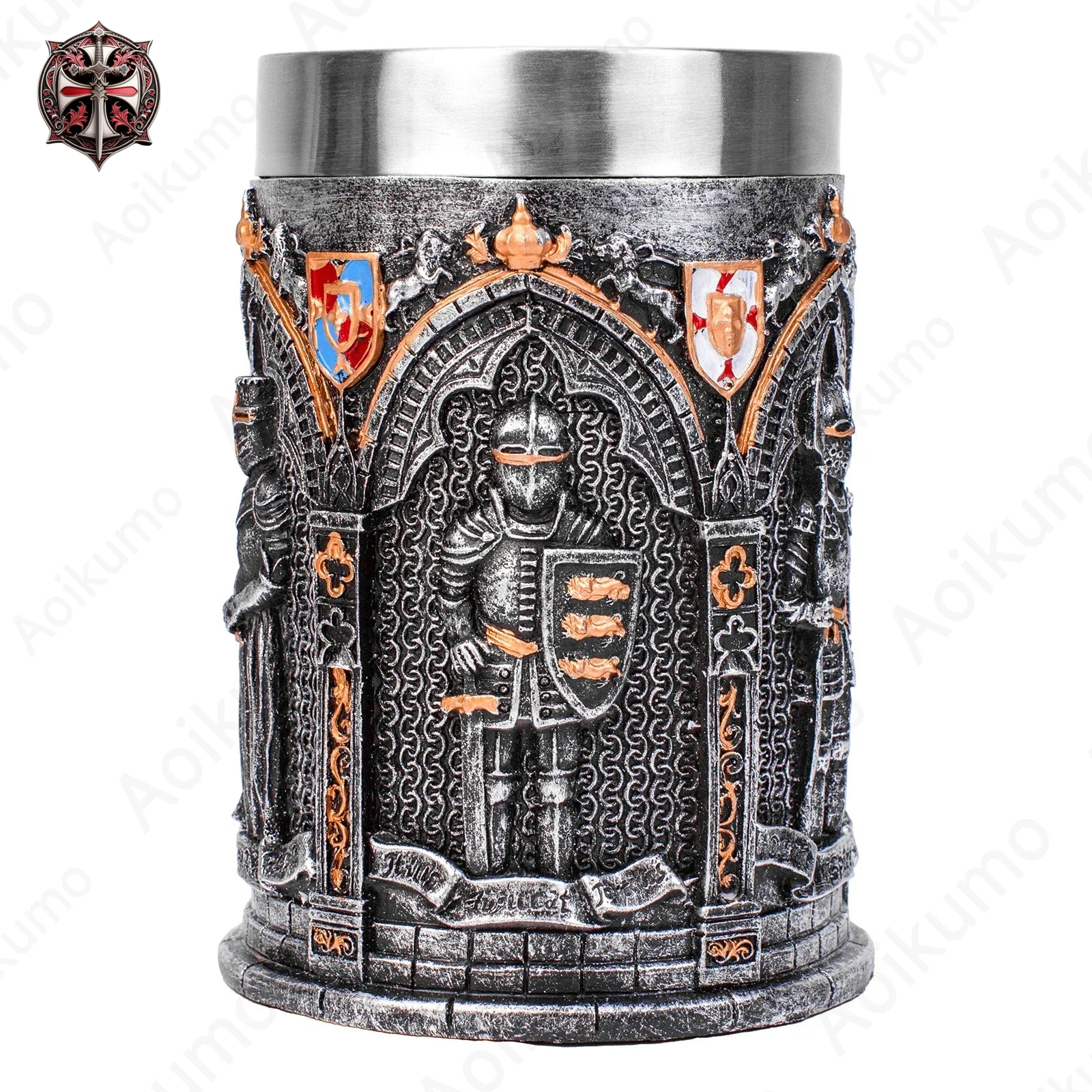 Chope des Chevaliers Templiers