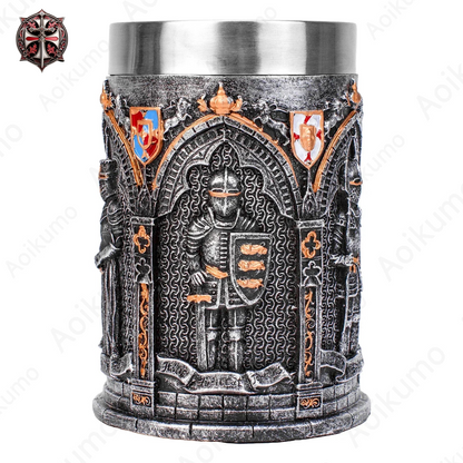 Chope des Chevaliers Templiers