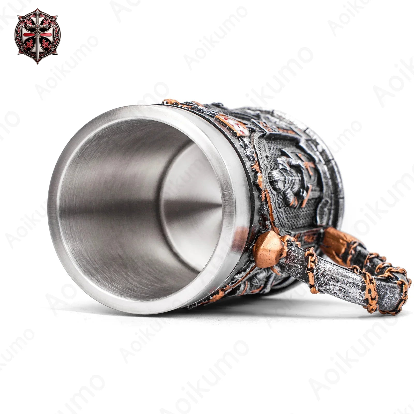 Chope des Chevaliers Templiers
