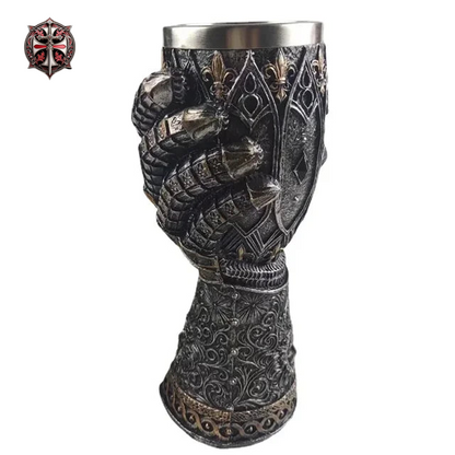 Chope du Gantelet