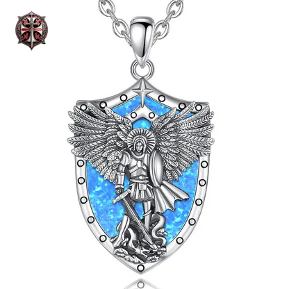 Collier Illumination d'Archange