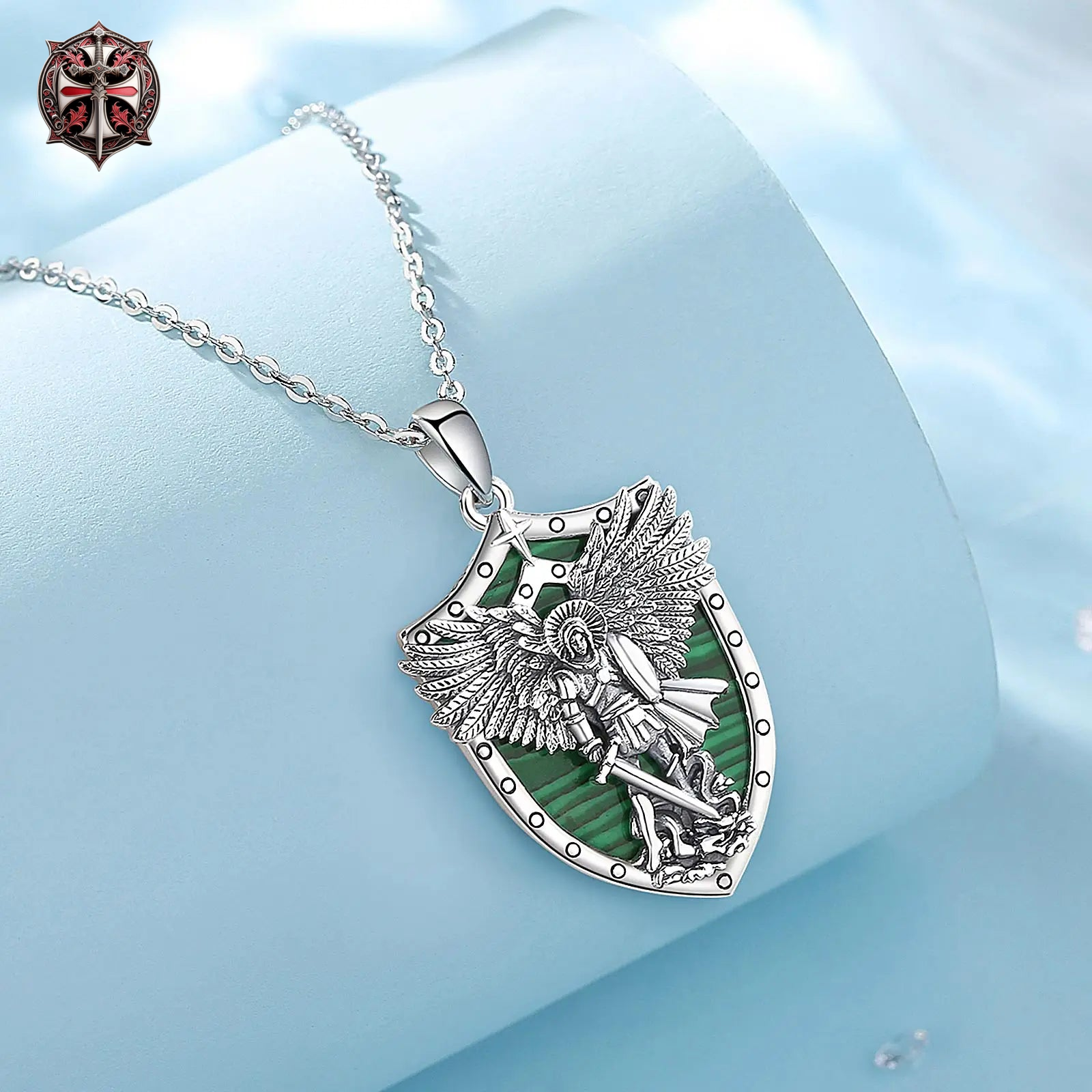 Collier Illumination d'Archange