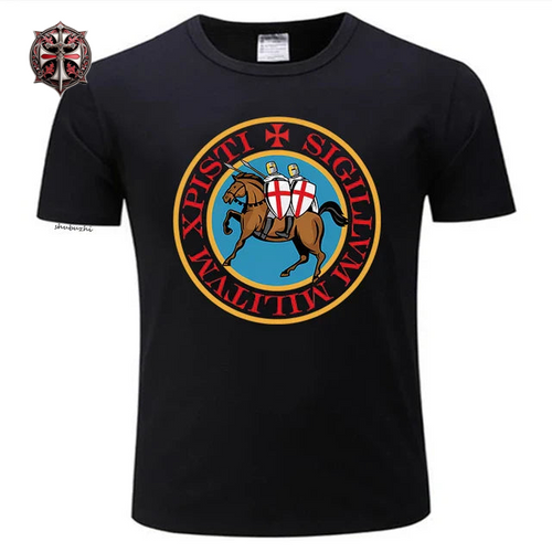 T-Shirt Ordre du Temple
