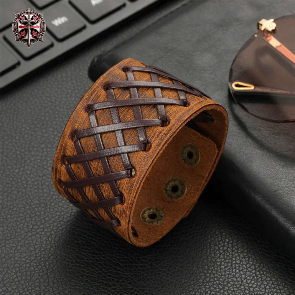 Bracelet du Voyageur