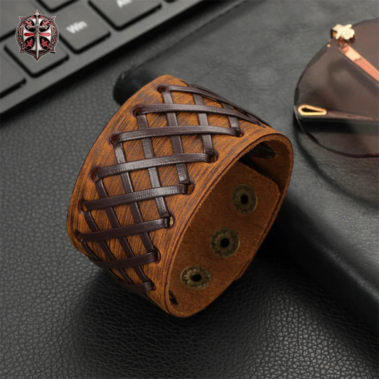 Bracelet du Voyageur