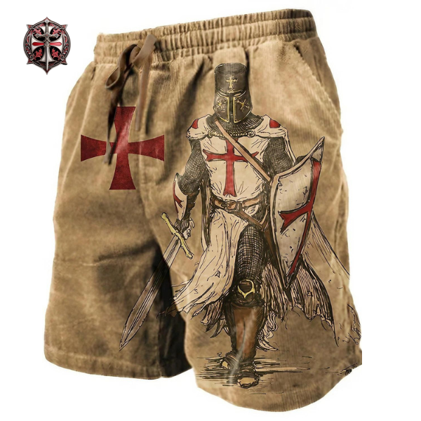 Short Chevalier Templier
