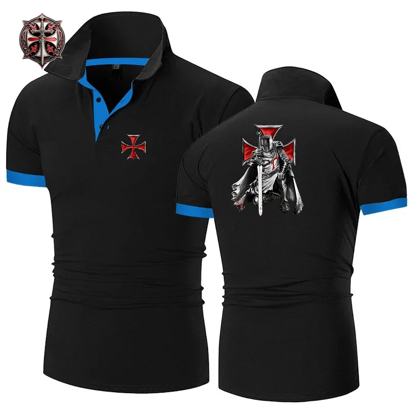 Polo Chevalier Templier