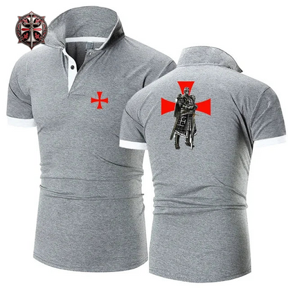 Polo Chevalier Templier