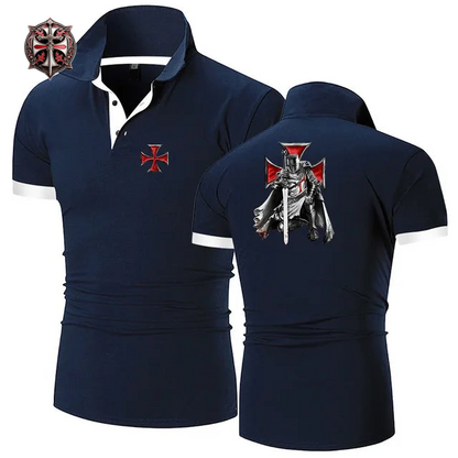 Polo Chevalier Templier