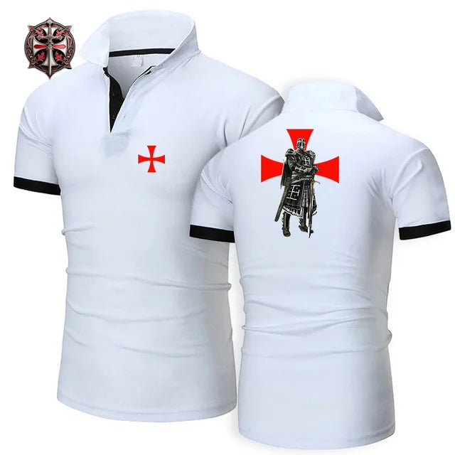Polo Chevalier Templier