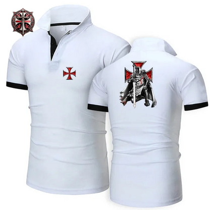 Polo Chevalier Templier