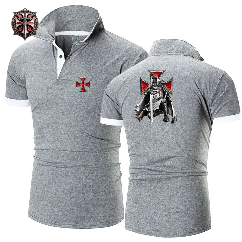 Polo Chevalier Templier