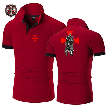 Polo Chevalier Templier