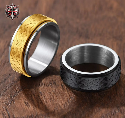 Bague de Sego