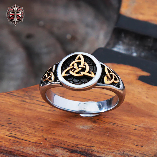 Bague Lugdunum