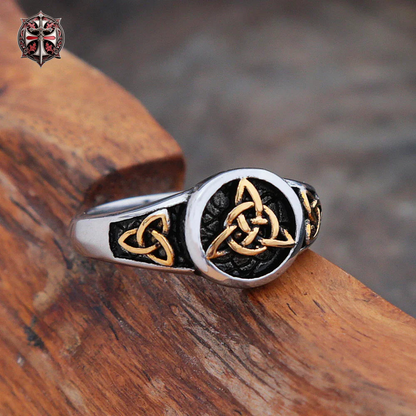 Bague Lugdunum